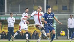 Amrabat, l’Inter prova a beffare il Napoli: agente in sede