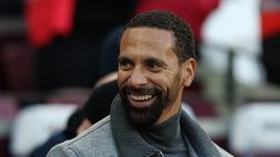 Rio Ferdinand: “Mbappé deve andare in un club che può vincere la Champions”