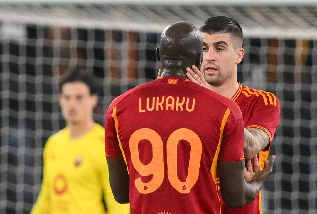 Roma-Torino – FOTOGALLERY - immagine 136