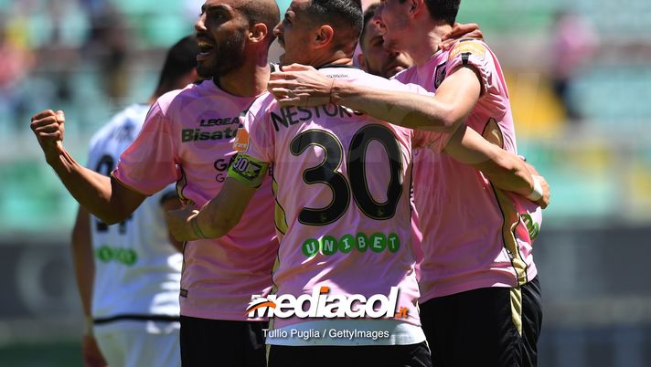 Calciomercato Palermo, addii da valutare: quale futuro per i “big” rosanero?  Calciomercato Palermo, addii da valutare: quale futuro per i “big” rosanero?