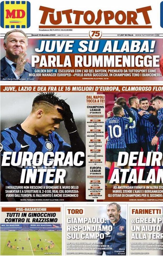 Tuttosport 