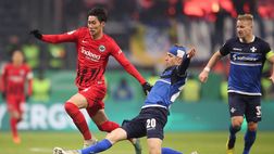 Calciomercato – Milan in vantaggio per Kamada, ma occhio all’Atletico