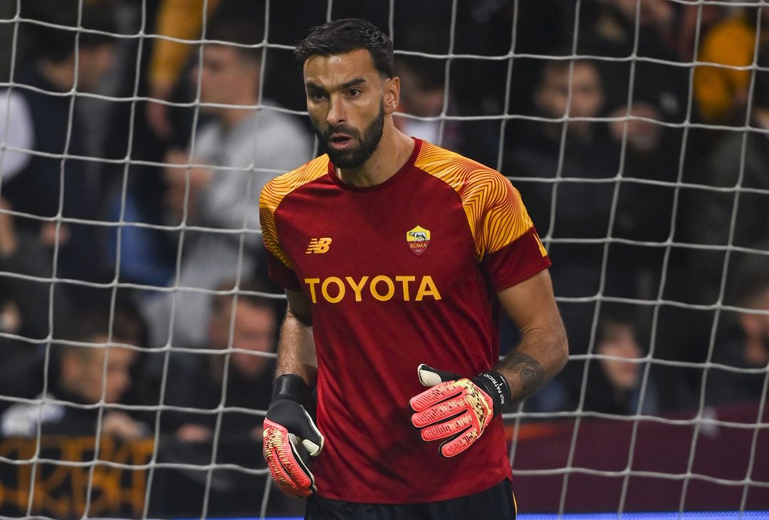 Sassuolo-Roma 1-1 – FOTO GALLERY - immagine 13