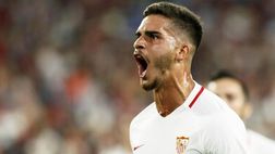 André Silva abbatte il Real Madrid. Sconfitta anche per il Barcellona
