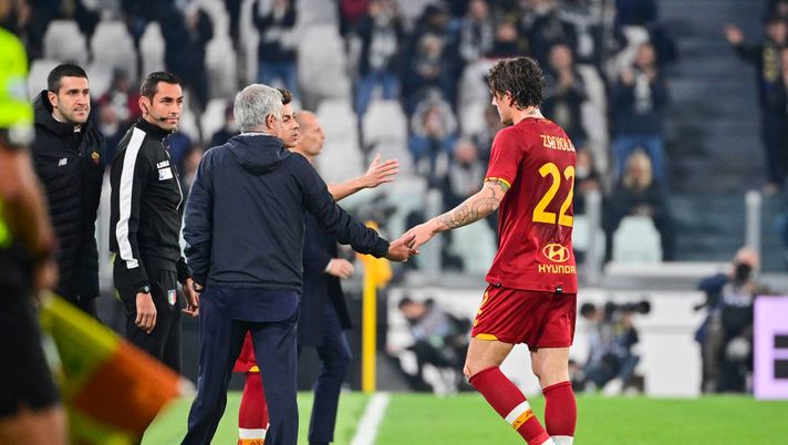 Juve cinica e spietata. Battuta una bella Roma - immagine 1