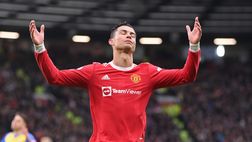Manchester United, Ronaldo sostiene che Rangnick non è degno di allenare la squadra