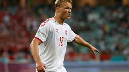La rivelazione di Dolberg: “Ho il diabete, ma potrò continuare a giocare”