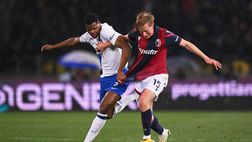 Jack Bonora: “Abbiamo giocato alla pari contro i vice campioni d’Europa”