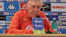 Ancelotti: “Conclusi gli allenamenti a Dimaro, buon lavoro e atmosfera spettacolare!” | FOTO