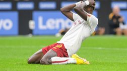 ‘RADIO PENSIERI’, MELLI: “L’eclissi di Abraham non dipende da Dybala”