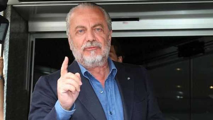 De Laurentiis attacca Ospina - immagine 1