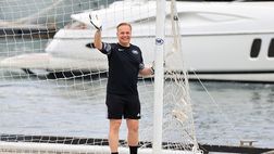 Passa la Croazia! E in Australia lui si scatena, Mark Bosnich no limits…