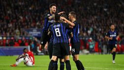 UFFICIALE – Cagliari-Inter, le formazioni: Spalletti conta su Nainggolan e Perisic