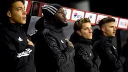 Lukaku e l’orgoglio per la Nazionale: “Qualificati, 30 punti su 30! Che orgoglio”