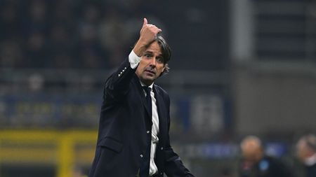 Notte Inzaghi