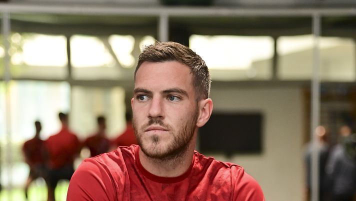 Veretout: “Mourinho ha ragione, ora alla Roma servono rinforzi per il progetto” - immagine 1