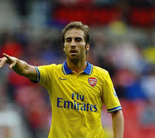 Mathieu Flamini - fonte www.bleacherreport.com Mathieu Flamini - fonte www.bleacherreport.com