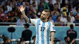 Argentina, il Papu Gomez tagliato dalla Seleccion. Il motivo? La magia nera