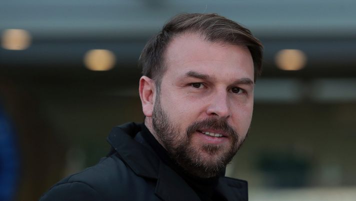 GETTY IMAGES  Zanetti: “Abbiamo regalato i primi due gol, noi male nel secondo tempo” - immagine 1