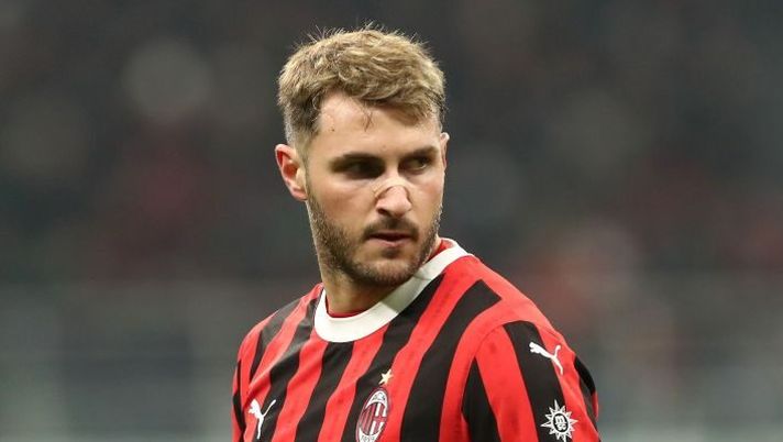 Gimenez: “Milan? Primo mese e momento un po’ complicato, ma sto vivendo un sogno” - immagine 1