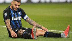 CdS – Icardi, doppio tabù da sfatare contro il Torino. E quella profezia di Mazzarri…