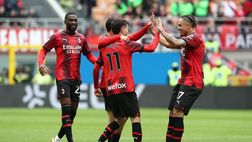 Milan, Borghi: “I passaggi a vuoto ci sono stati, ma ecco cosa ha inciso”