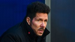 Lutto in casa Simeone: l’Atletico Madrid annuncia la morte del padre del Cholo