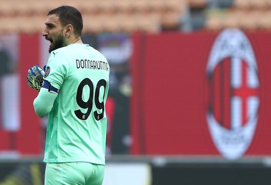 (Getty Images) (Getty Images)