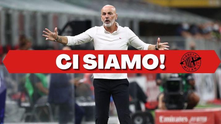 AC Milan Pioli