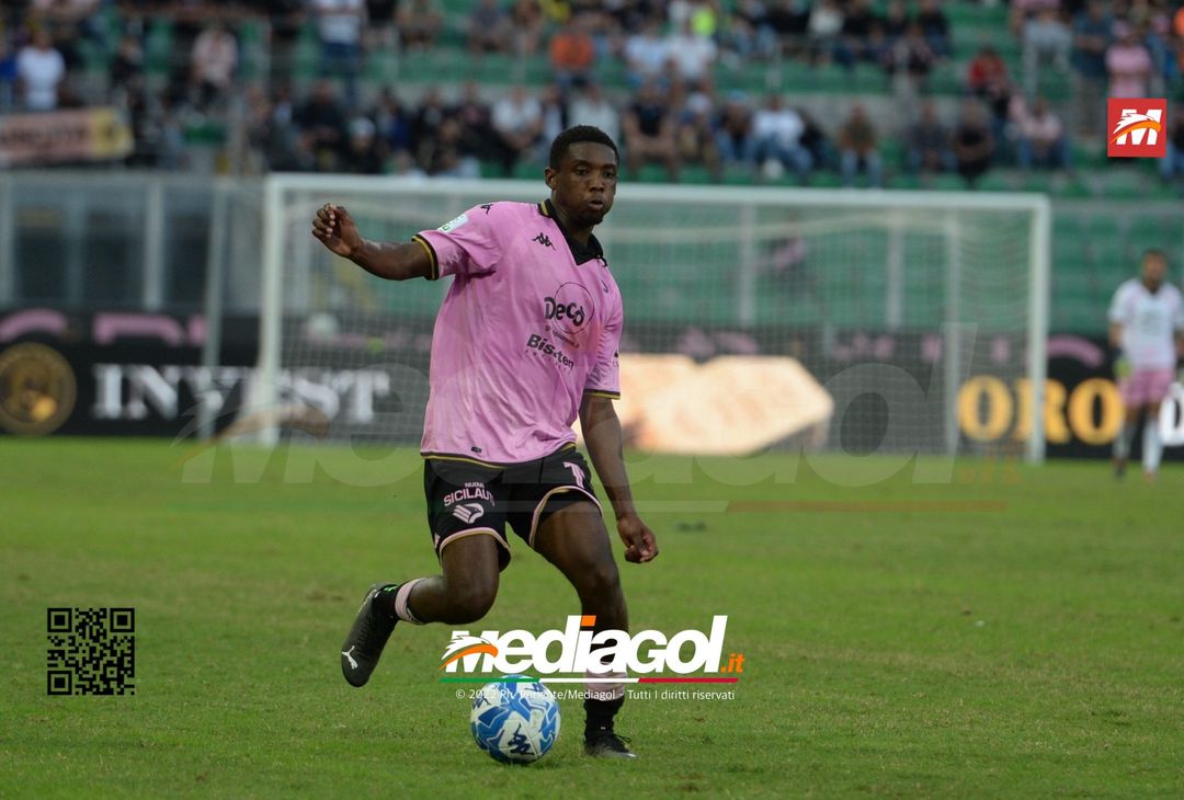 FOTO Palermo-Cittadella 0-0 – 10a giornata Serie B 2022-23 (Gallery) - immagine 45