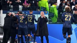 Di Canio: “Il gesto di Mourinho? Lui è il simbolo dell’Inter, ok! Ma cosa ha fatto?”