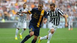 JUVE-VERONA, HELLAS SENZA PUNTI A TORINO DAL 1988