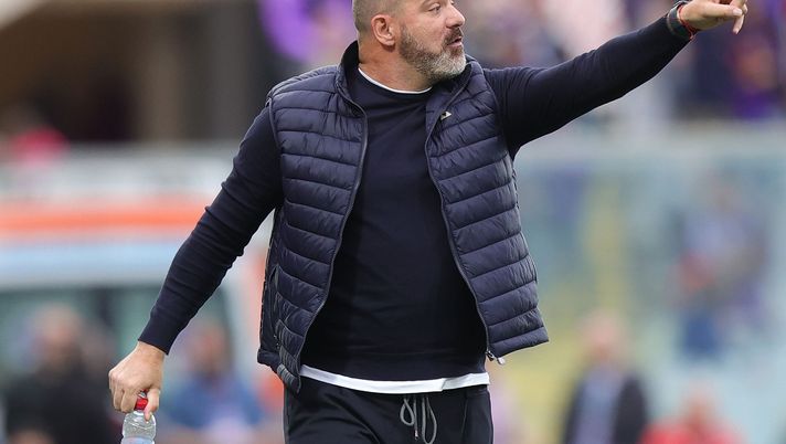 Samp, Stankovic: “Non salvo nessuno, me compreso. Futuro? Parlerò con tutti” - immagine 1