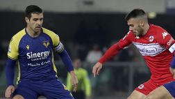 Veloso: “Volevamo vincere per i tifosi, dobbiamo fare di più”