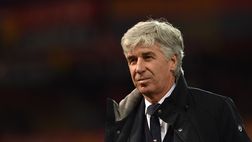Gasperini: “Delusi dal risultato. Miglioreremo l’Atalanta”