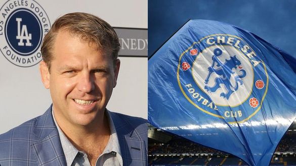 Il Chelsea saluta la Granovskaia: Boehly nuovo ds ad interim- immagine 2