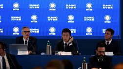 Inter, fatturato a 318,2 mln, rosso sceso a soli 24,6 mln. Antonello: “Strada ok per tornare al top”