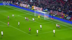 VIDEO / Coppa del Re, Atletico Madrid-Siviglia 1-0: gli highlights