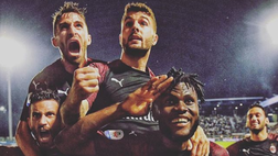 Calciomercato Milan – Ecco la decisione sul futuro di Musacchio