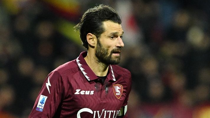 Salernitana, prove di formazione con Zanoli e Candreva: le ultime su Dia - immagine 1