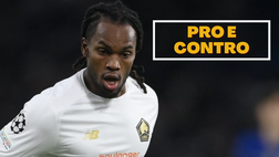 Milan, infortuni frequenti e classe pura: prendere Renato Sanches conviene?