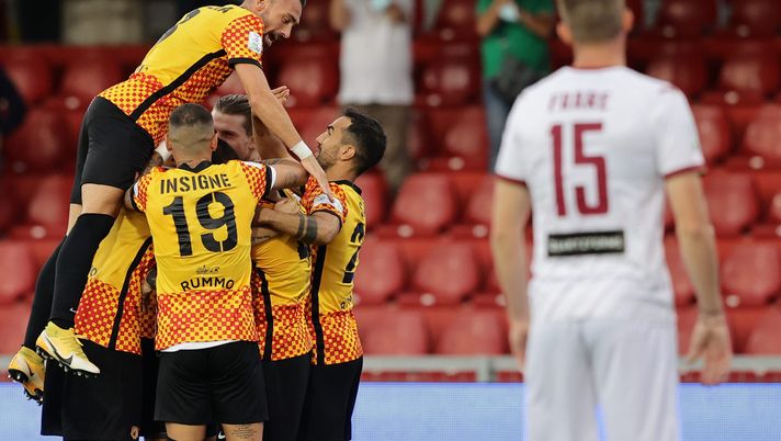 Serie B, le principali trattative: pronta la rivoluzione a Pordenone e Crotone - immagine 1