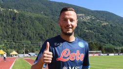 Rrahmani: “Stiamo giocando un test utile per il campionato. Sull’intesa con Kim…”