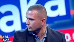 Pepe: “Candreva mi somiglia, ha fatto come me. Conte ti tira a lucido in fisico e testa”