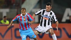 Catania, l’ex Ricchiuti: “C’è chi specula solo per pubblicità. Serie D? Spero che…”