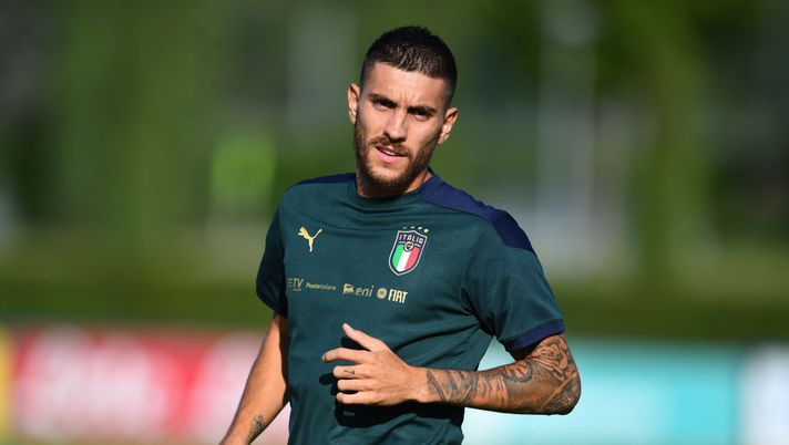 pellegrini italia nazionale