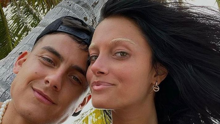 Dybala sempre più vicino all’Inter, Oriana se lo coccola in vacanza: “Biscottino”  Dybala sempre più vicino all’Inter, Oriana se lo coccola in vacanza: “Biscottino” - immagine 1