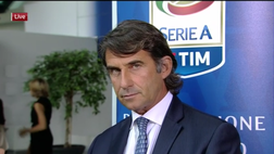 Le rivali – Carnevali: “Berardi? Resta con noi perché abbiamo ceduto Politano all’Inter”