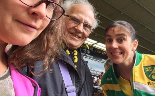 Il gesto postumo di Mister Greaves Il gesto postumo di Mister Greaves