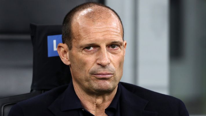 TS: “L’Allegri Furioso Con L’Inter: Cos’è Successo E I Motivi Della ...